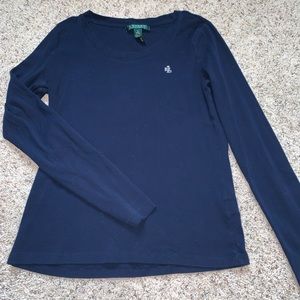 Ralph Lauren women’s top